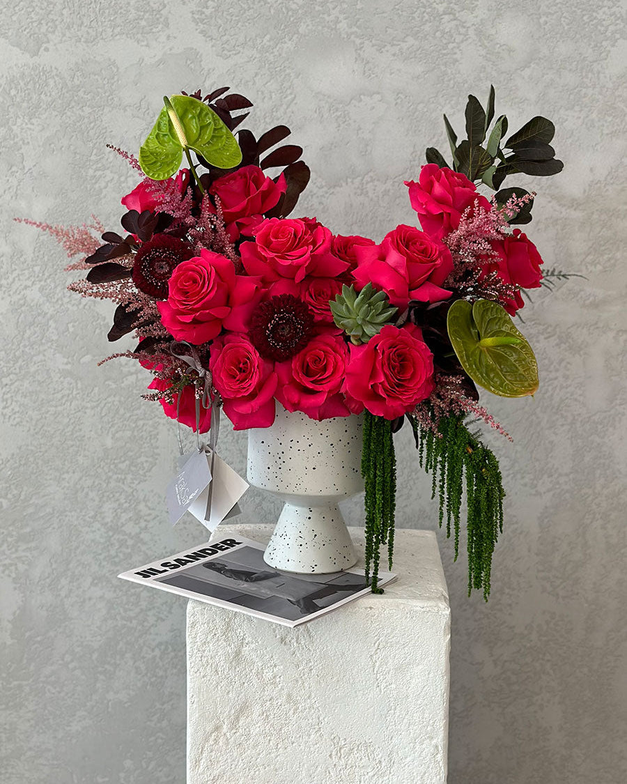 The Bloom Atelier