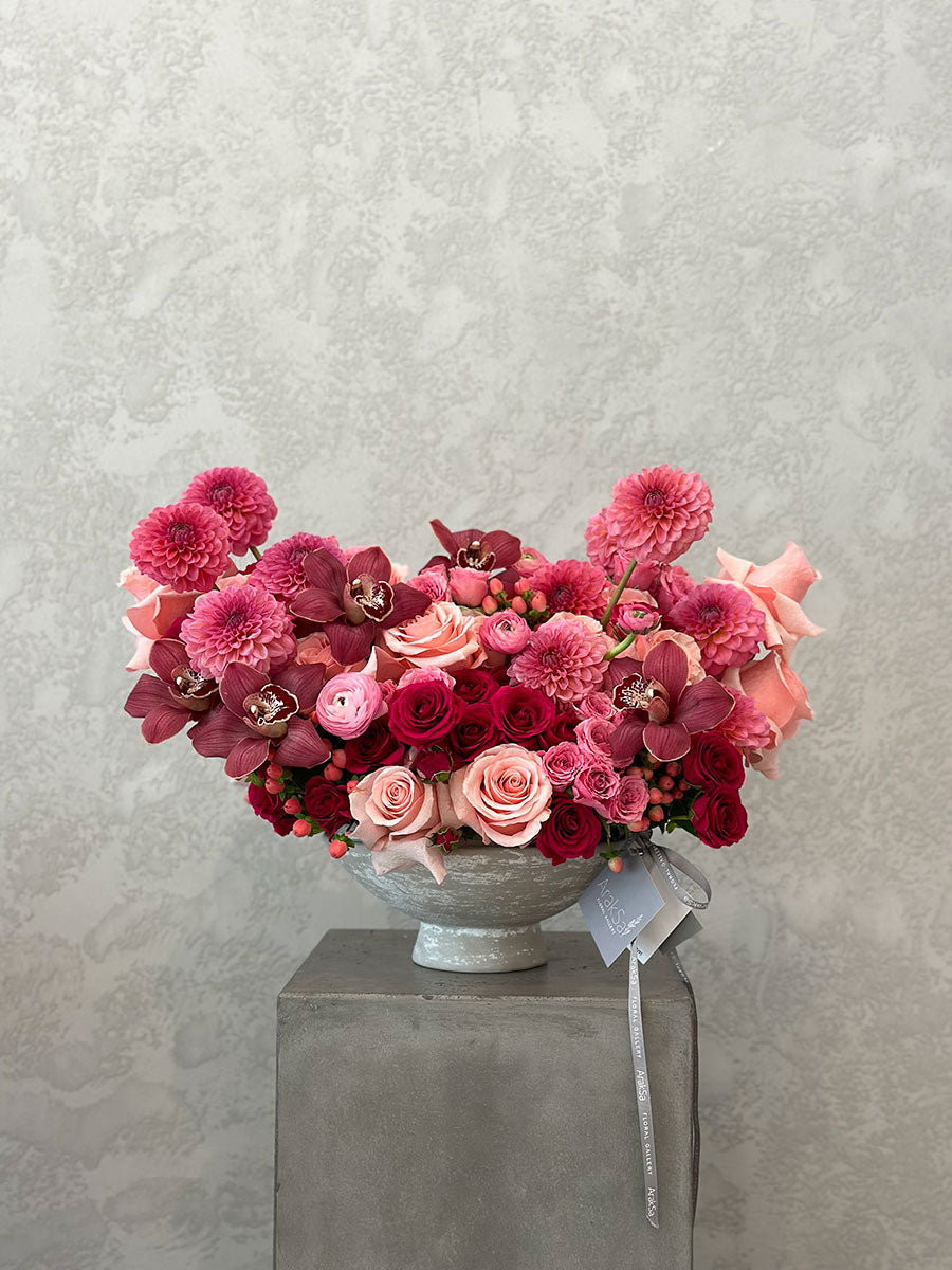 Full Bloom
