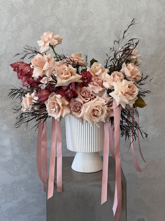 Muse in Bloom
