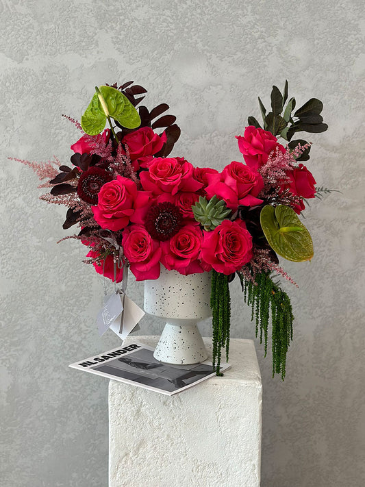 The Bloom Atelier