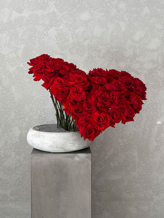 Signature Heart