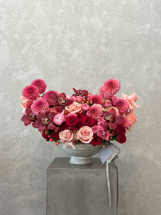 Full Bloom