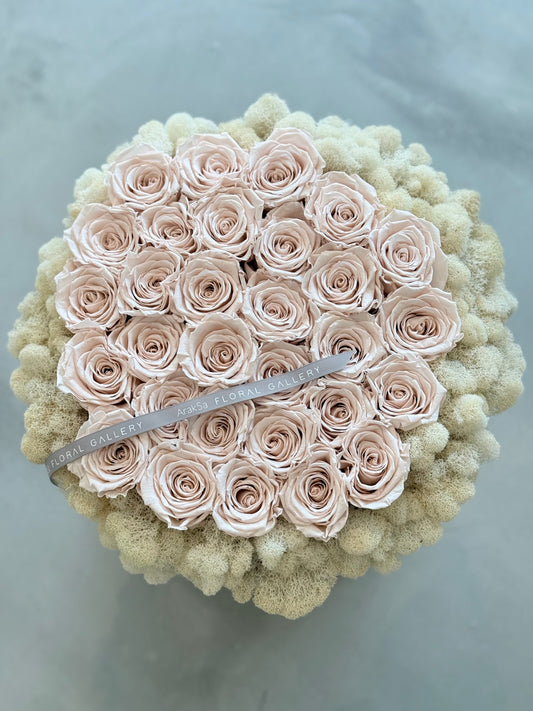 Everlasting Roses