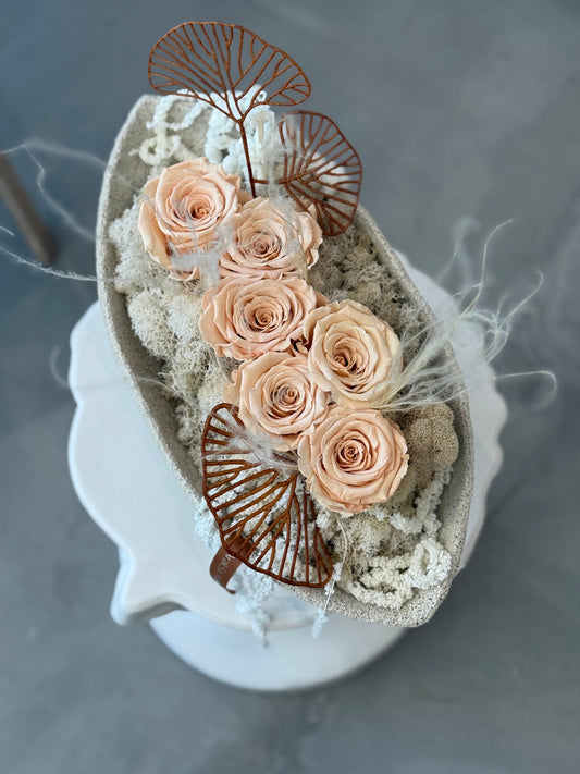 Flora Eternal